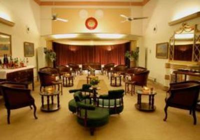 фото отеля Karni Bhawan Palace
