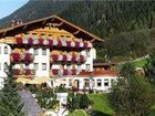 фото отеля Hotel Bergcristall