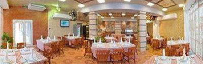 фото отеля Yaroslavskoe Podvorie Hotel
